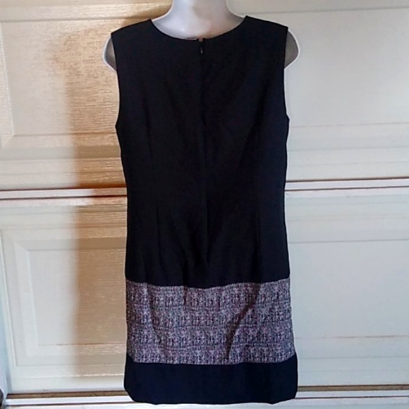 DKNYC dress Size 4 sleeveless - Picture 6 of 7